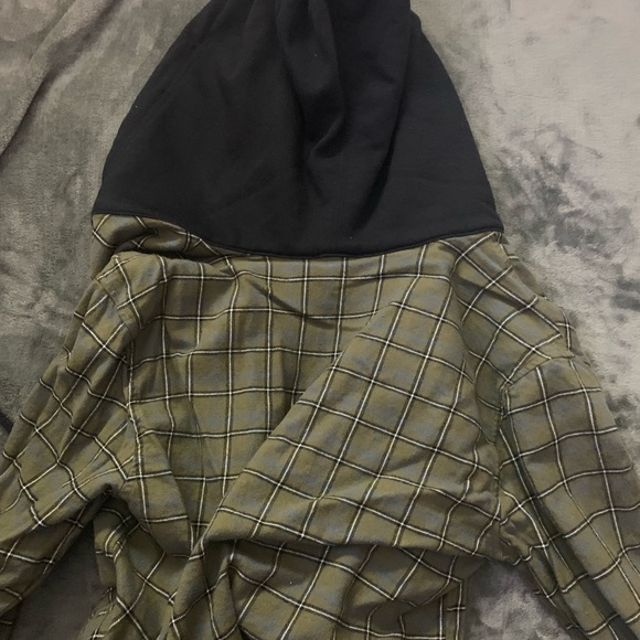 Jacket - Picture 3 of 3